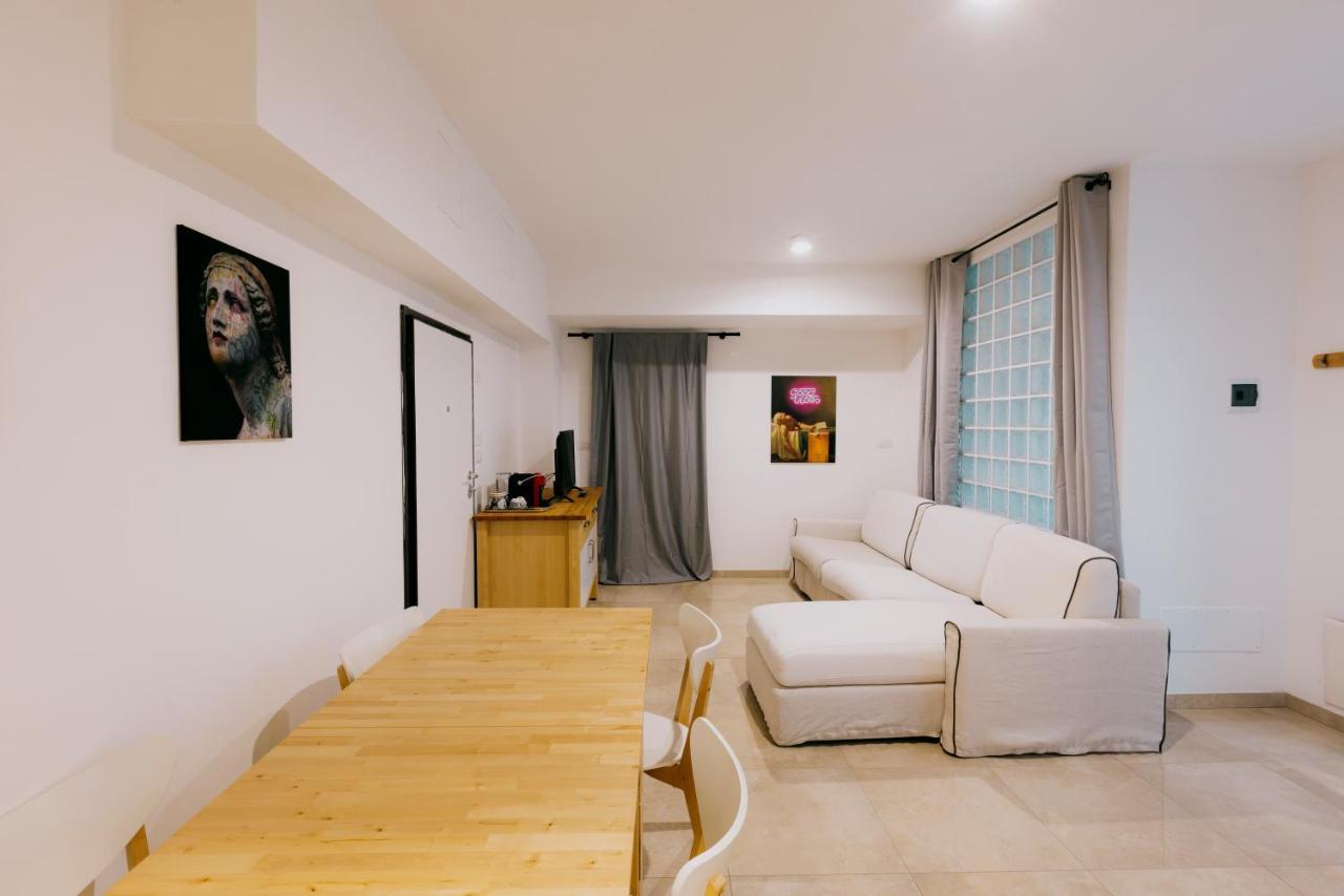 Cittadella Apartments Verona Exterior photo