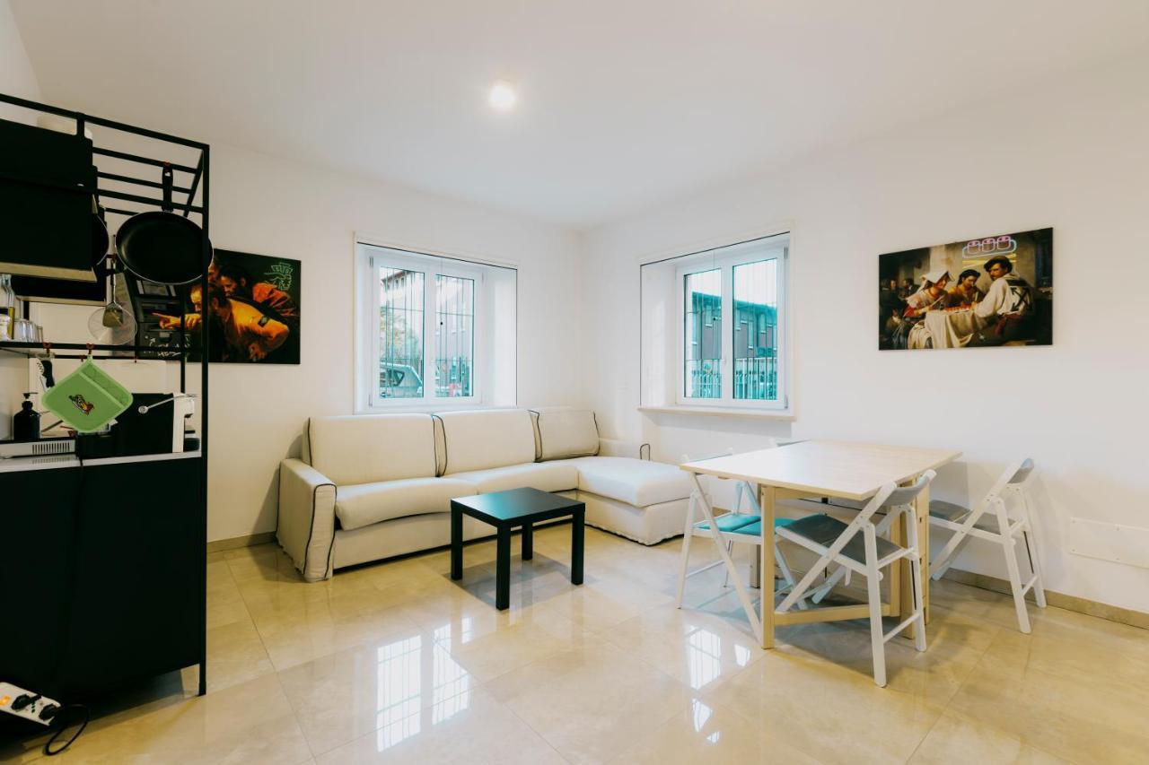 Cittadella Apartments Verona Exterior photo